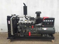 ht120kw發(fā)電機組