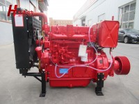 ZH4102P工程柴油機(jī)